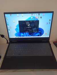 Laptop gamingowy HP Omen 15 Ryzen 5 4600h GTX 1660 Ti 16/512