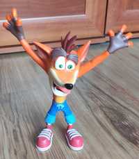 Figurka Crash Bandicoot