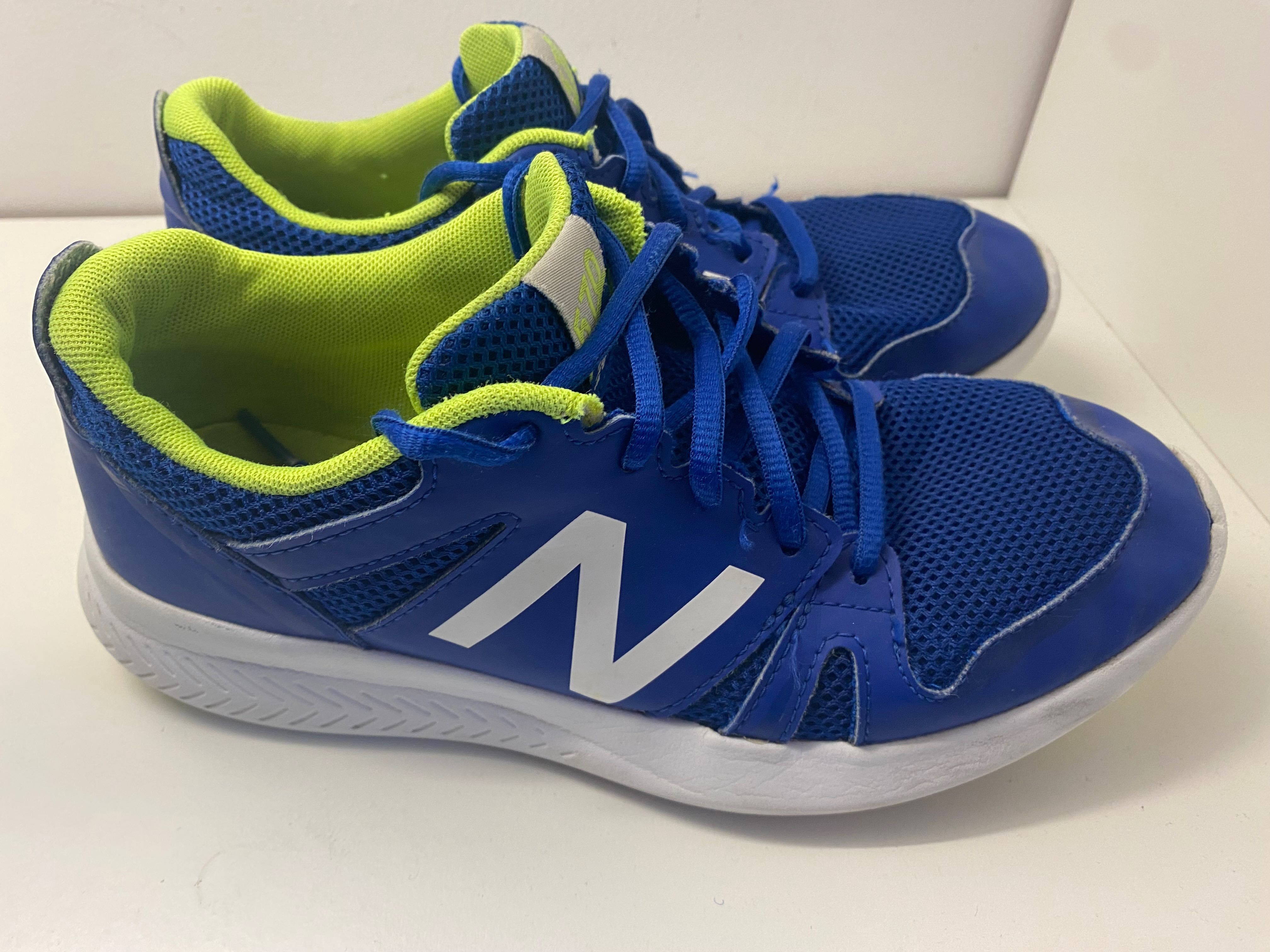 Buty New Balance 570 rozm. 37