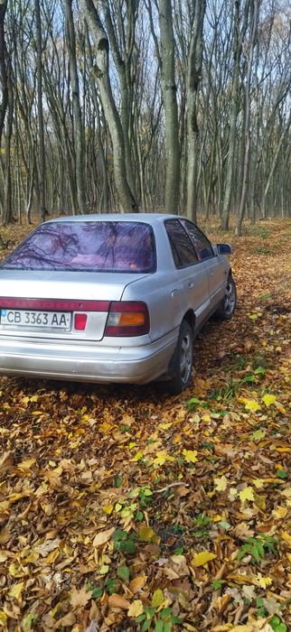 Хюндай Лантра J1