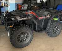 Polaris Sportman 850