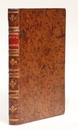 Espingarda Perfeyta - 1718 - João Rodrigues e José Francisco