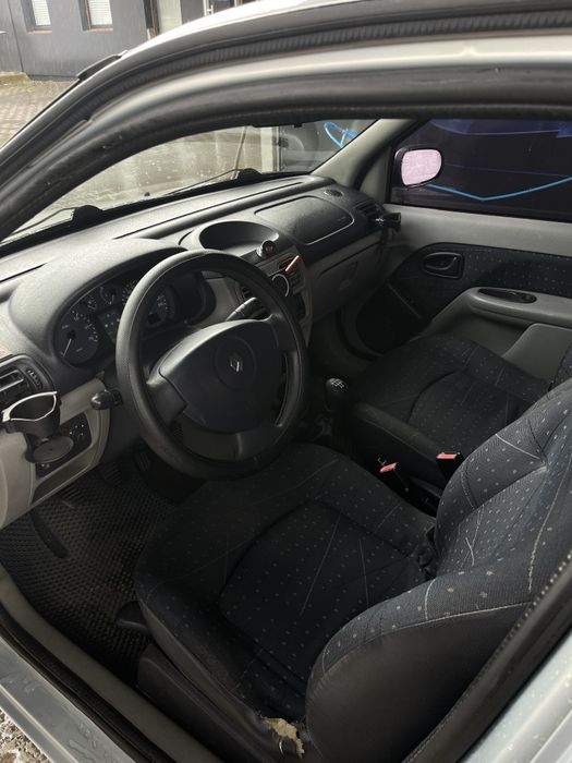 Продам Renault Thalia