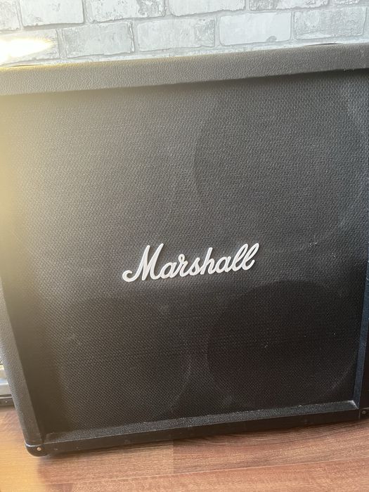 Kolumna Marshall MG412 4x12