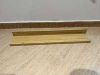 Prateleira IKEA MÅLERÅS – 75 cm – Bambu