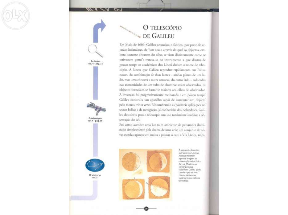 Historia da Ciência e da Tecnologia - ivro