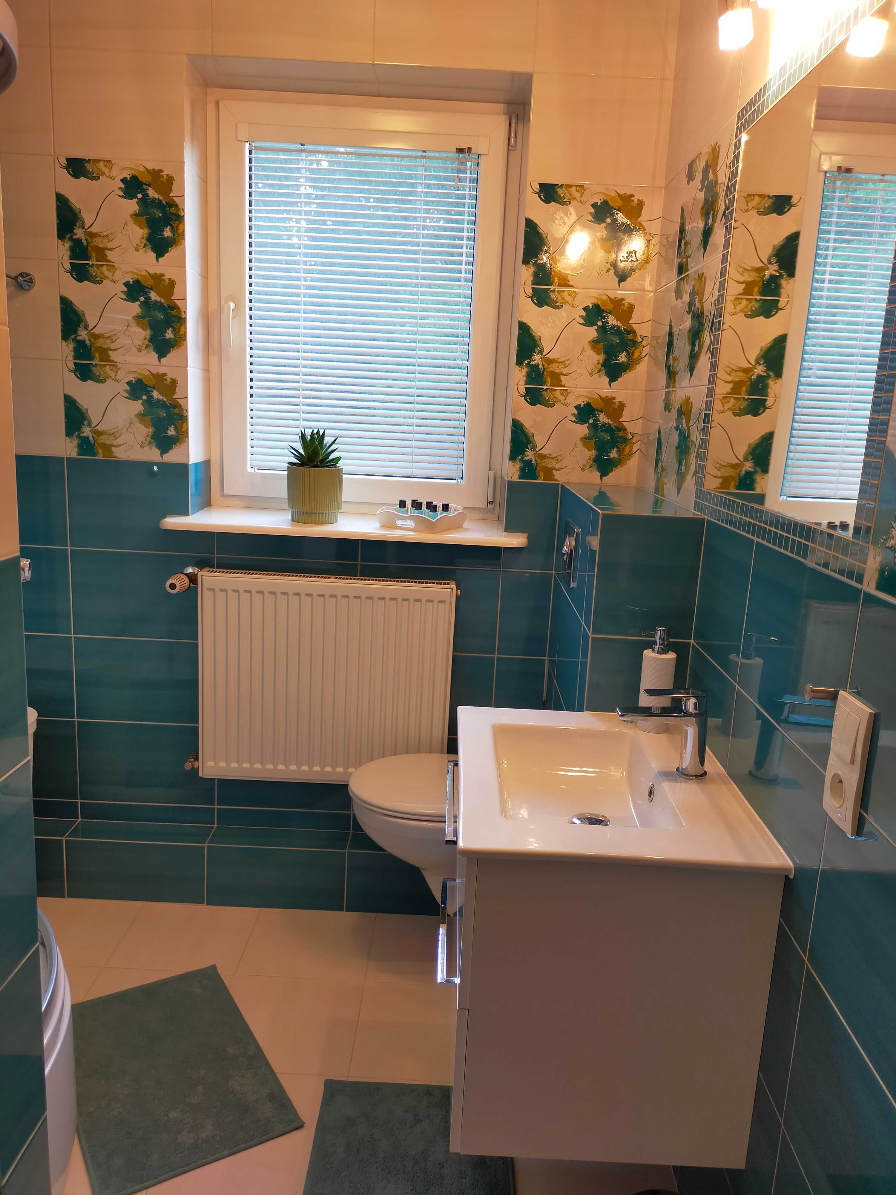 Apartament Tulipanowy Dąbrówka 23a/4 Kazimierz Dolny