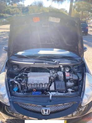 Honda Jazz 1.2 2006