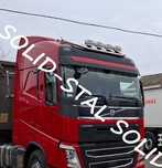 Orurowanie GÓRNE / BELKA NA HALOGENY Volvo Fh4 / Fh5 Średnia i Wysoka