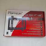 Uchwyt TV LCD/Plazma 17"-42" AX FOX – NOWY