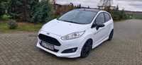 Ford Fiesta Ford fiesta 1.0 Ecoboost