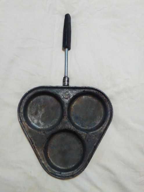 Формы для выпекания печенья 2шт