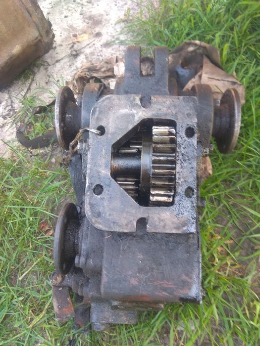 Продам ком ЗІЛ рк 12 в гарному стані докладніше по тел