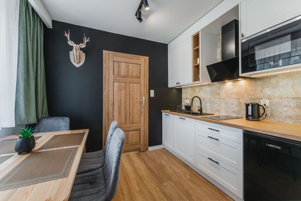 Ferie 2026 Bieszczady jacuzzi sauna noclegi Apartamenty i pokoje