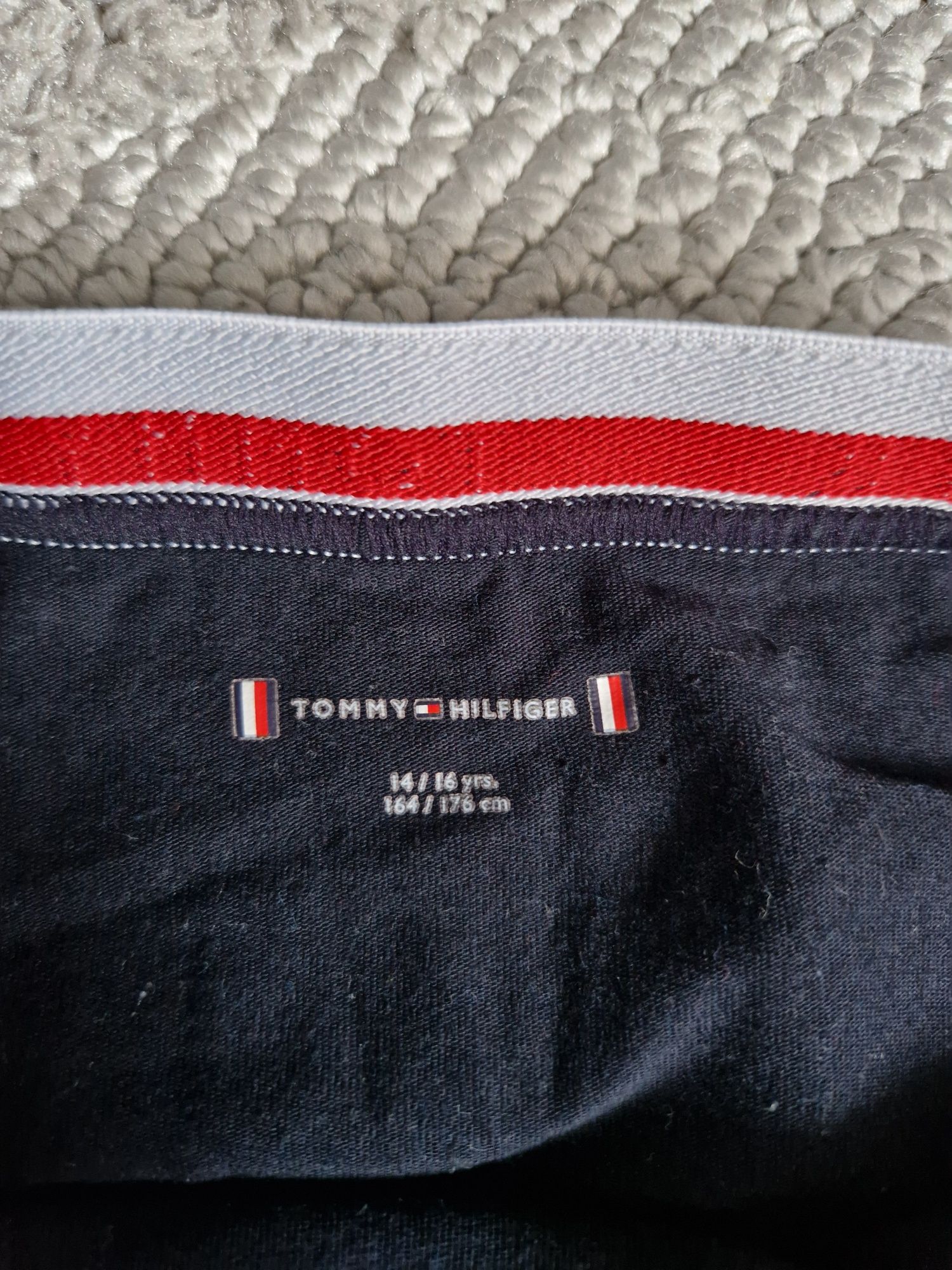 Bokserki Tommy Hilfiger