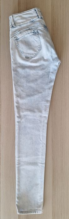 Calça de ganga (Salsa)