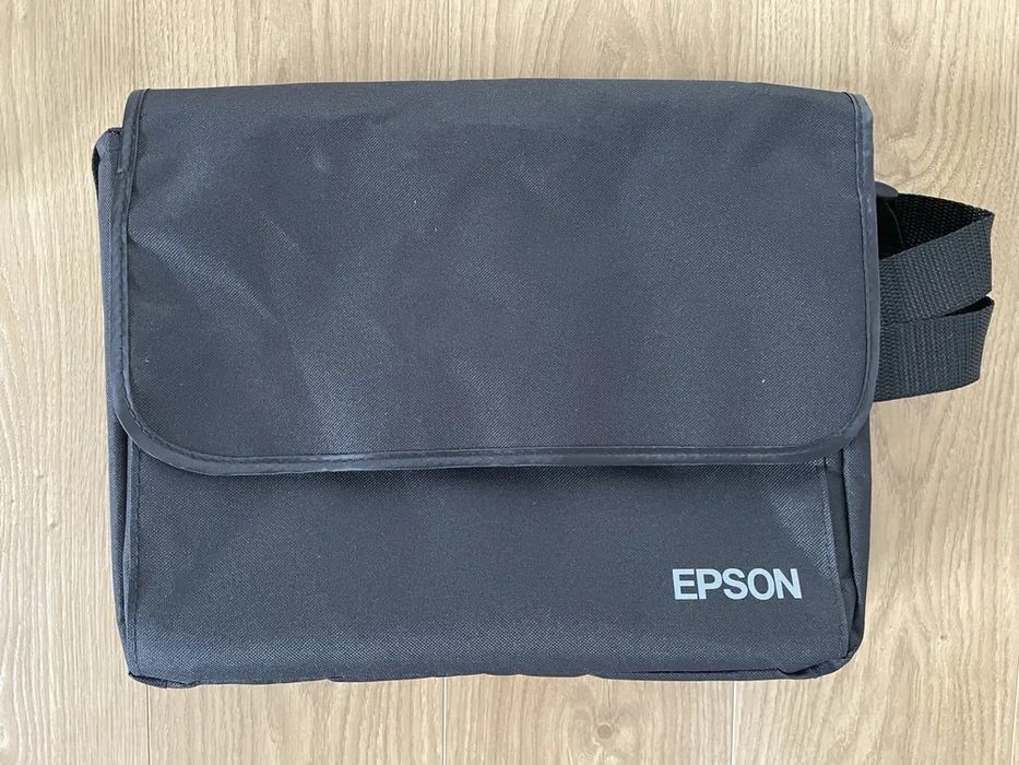 Pokrowiec na rzutnik Epson - nowy