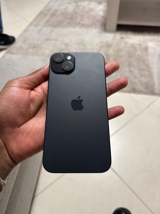 Iphone 15 plus 126 GB