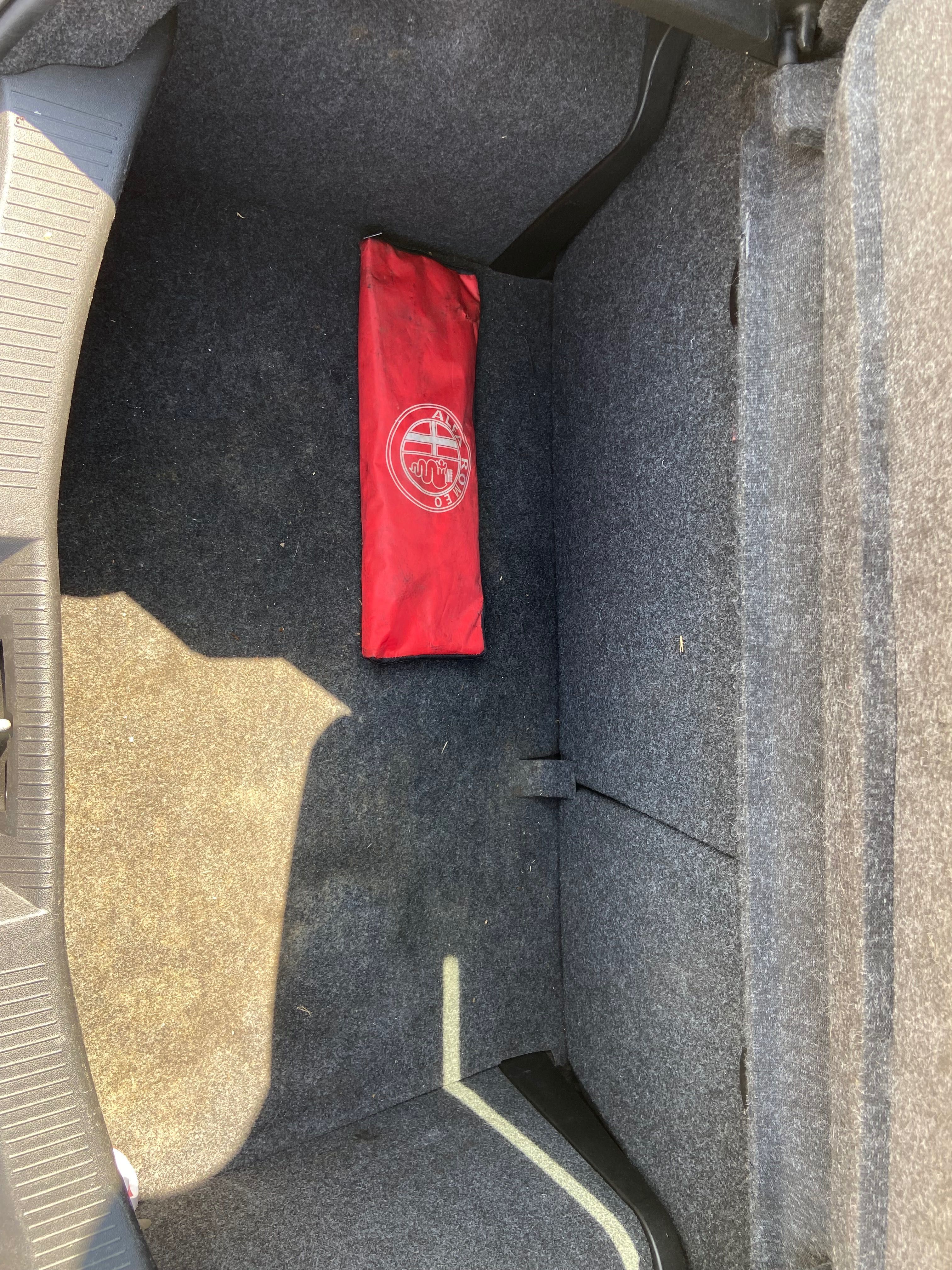Alfa Romeo Mito 1.6 JTD Turbo