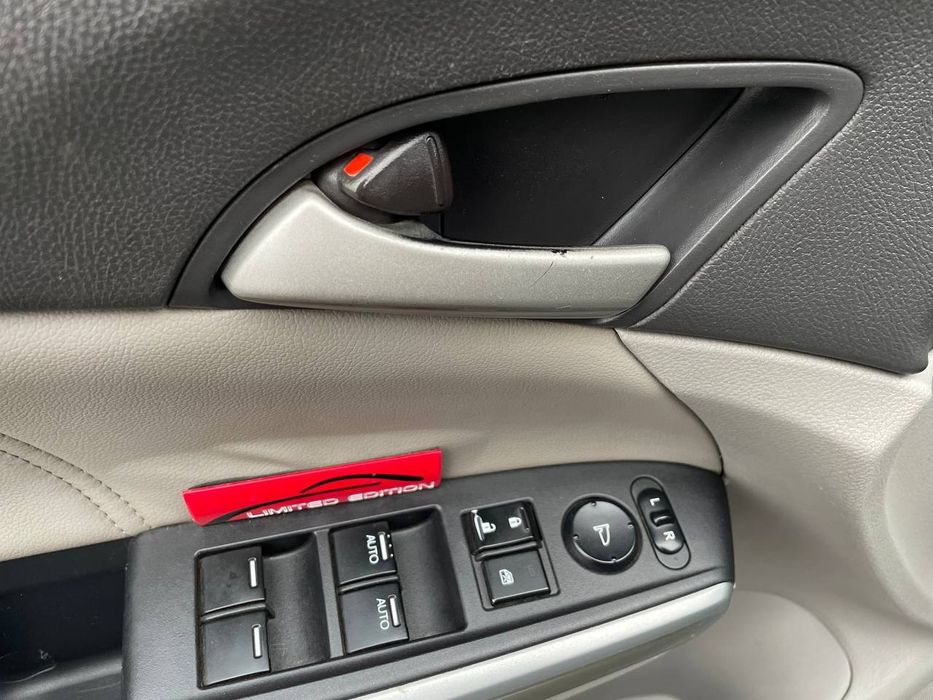 Honda Accord №3801 (ВНЕСОК від 10%) Альянс Авто Кривий Ріг