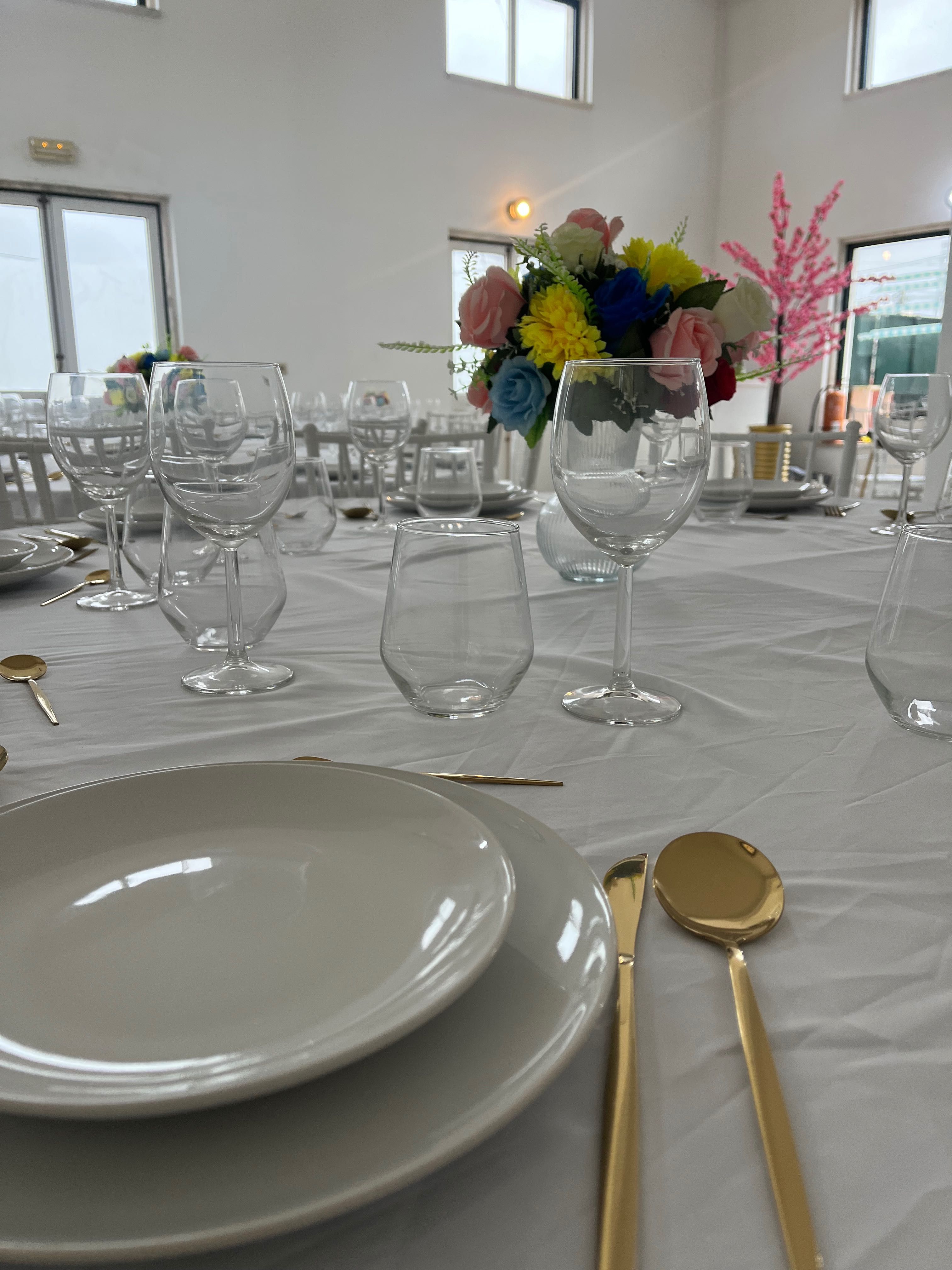 Sublime-Salão de Festas e Eventos Privados