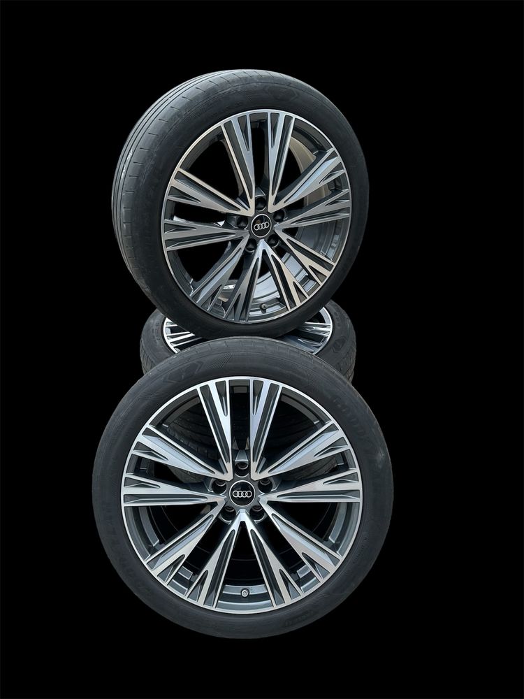 Koła 20 AUDI A6 S6 C8 …itp