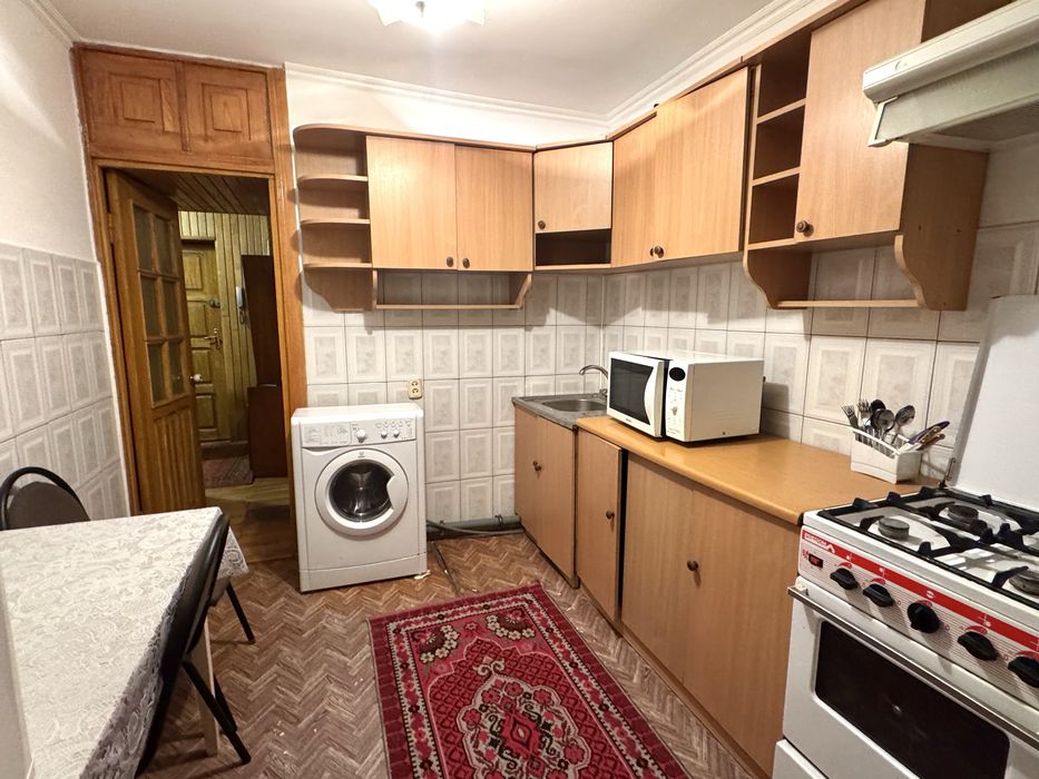 Здам 1 кім квартиру на пр. Соборності