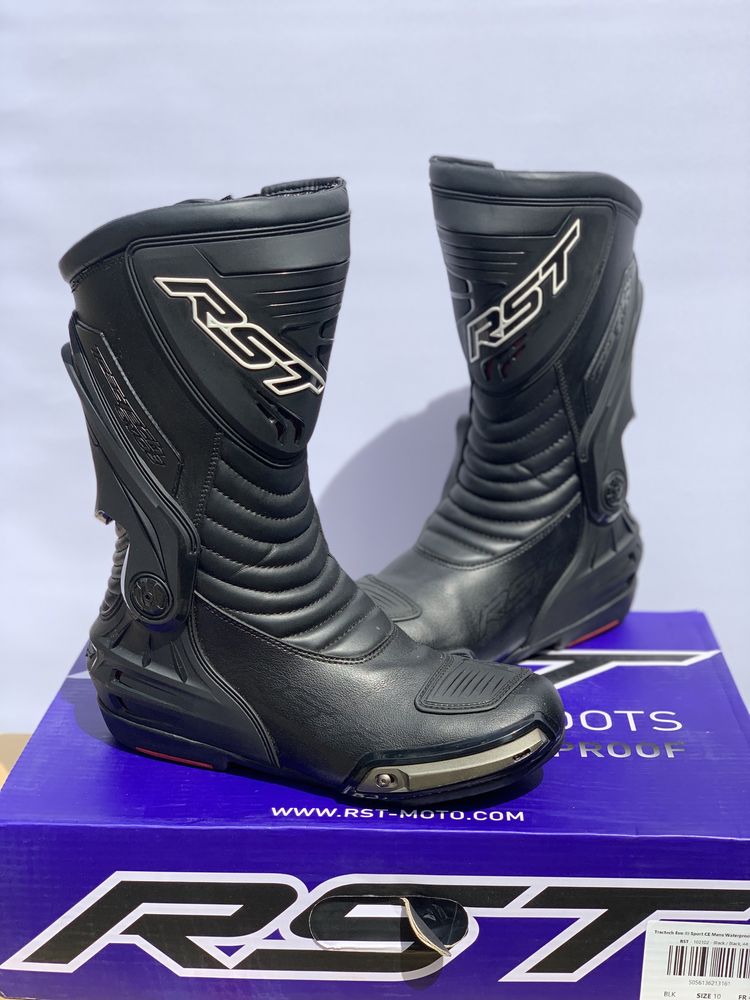 Buty motocyklowe RST tractech evo 3 rozmiar 37,39,40,41,42,43,44,45,46