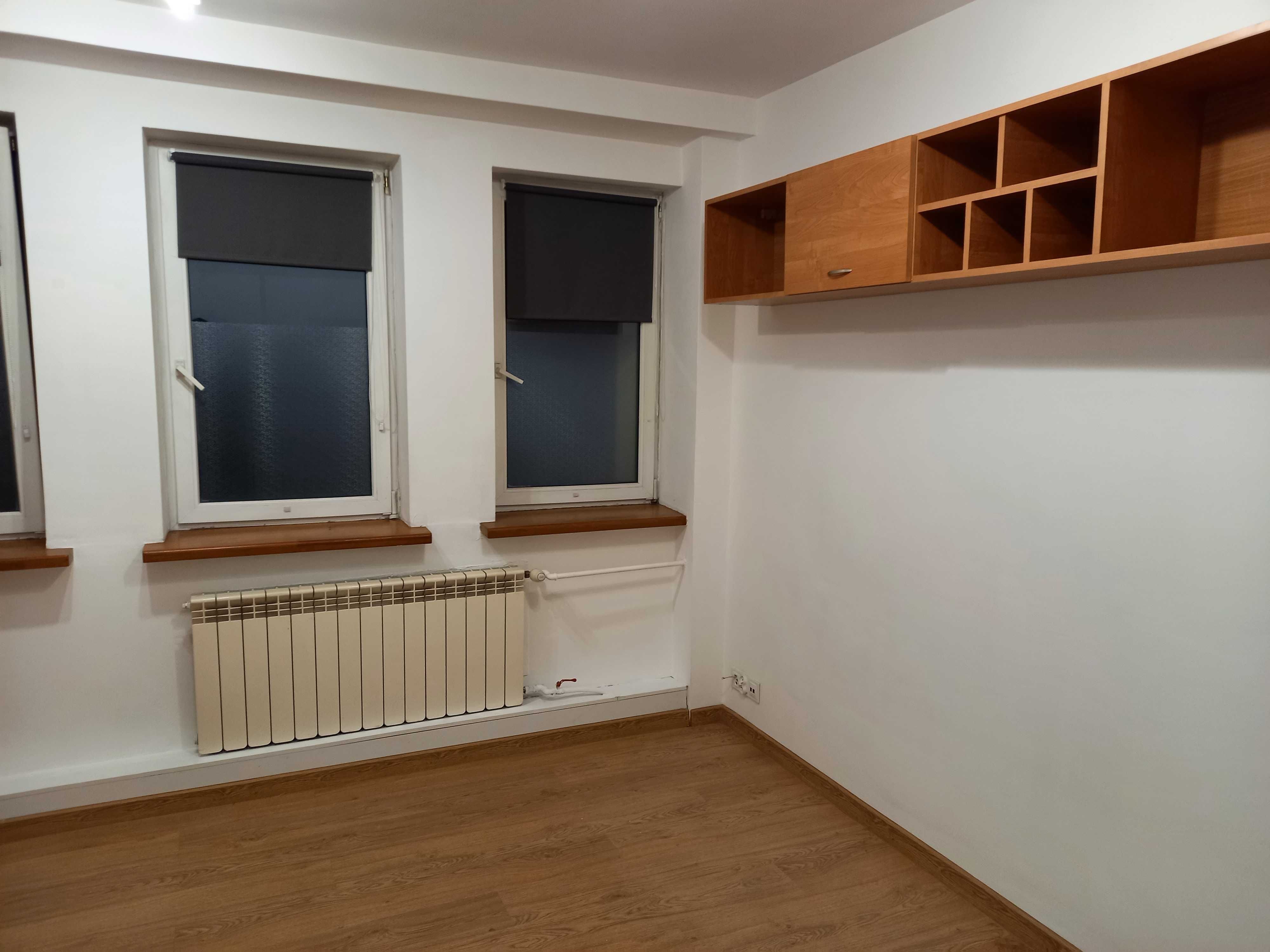 Wynajmę mieszkanie, kawalerka, parter ok 30m2