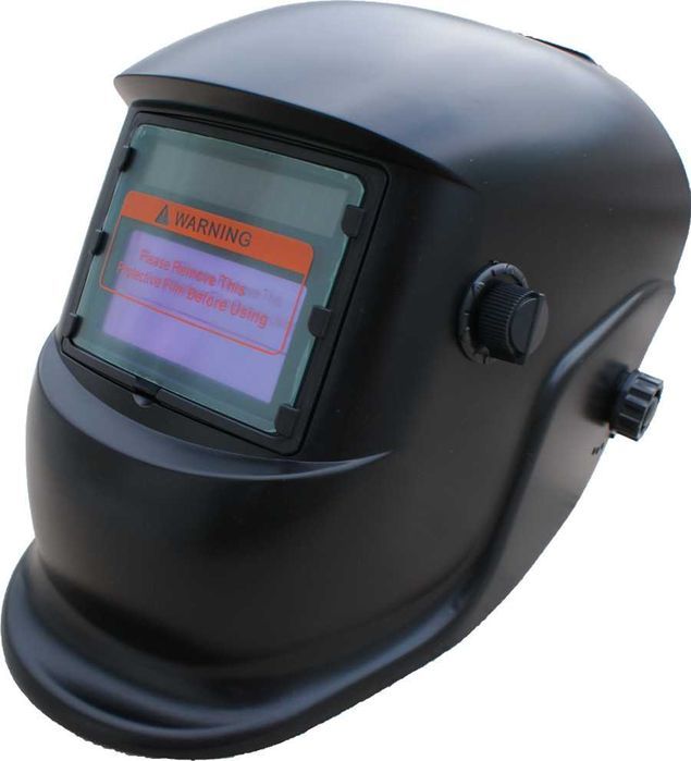 Przyłbica Automatyczna 4305 - Powerweld