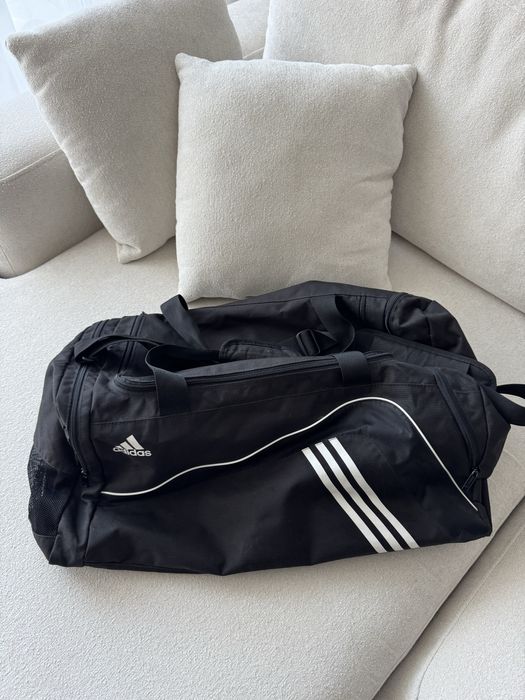 Torba aportowa ADIDAS