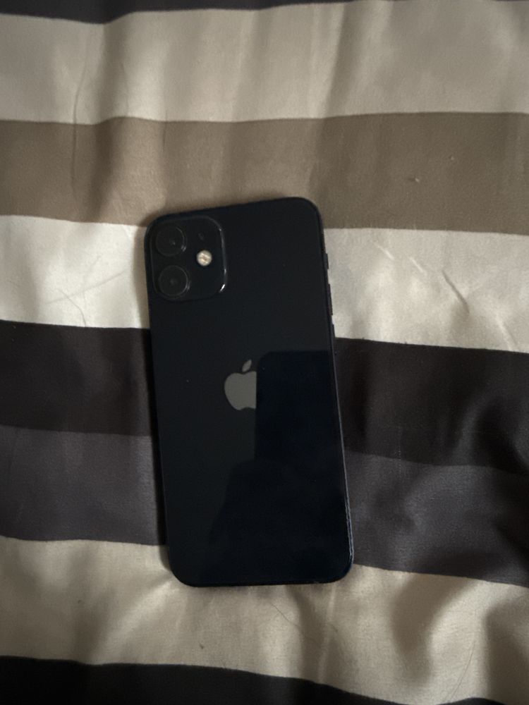 iphone 12 mini, używany