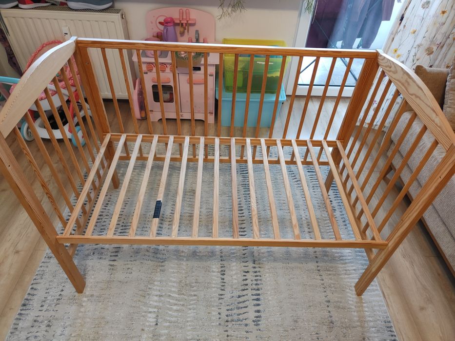 Łóżeczko dziecięce