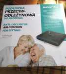 Poduszka przeciw-odleżynowa BioFlote 3Plus