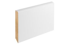 Listwa przypodłogowa MDF