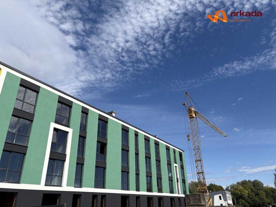 Актуальна 1 кімнатна квартира за найкращою ціною!