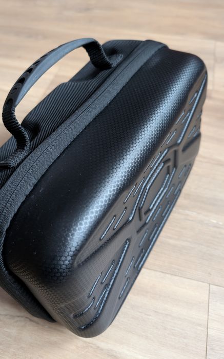 torba walizka do XBOX Series S