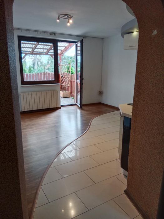 REZERWACJASprzedam mieszkanie do lekkiego remonu .56m2 Chojniak gm.Ełk