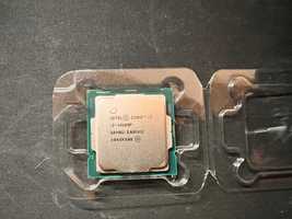 Intel Core i3-10100F Procesor