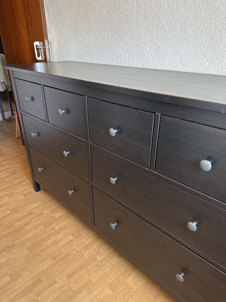 Comoda Gavetas Ikea