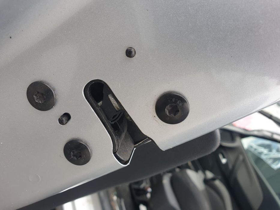 Fechadura / fecho porta trás esquerdo CITROËN C4 Picasso II