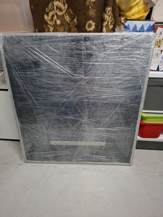 Cabeceira de cama individual