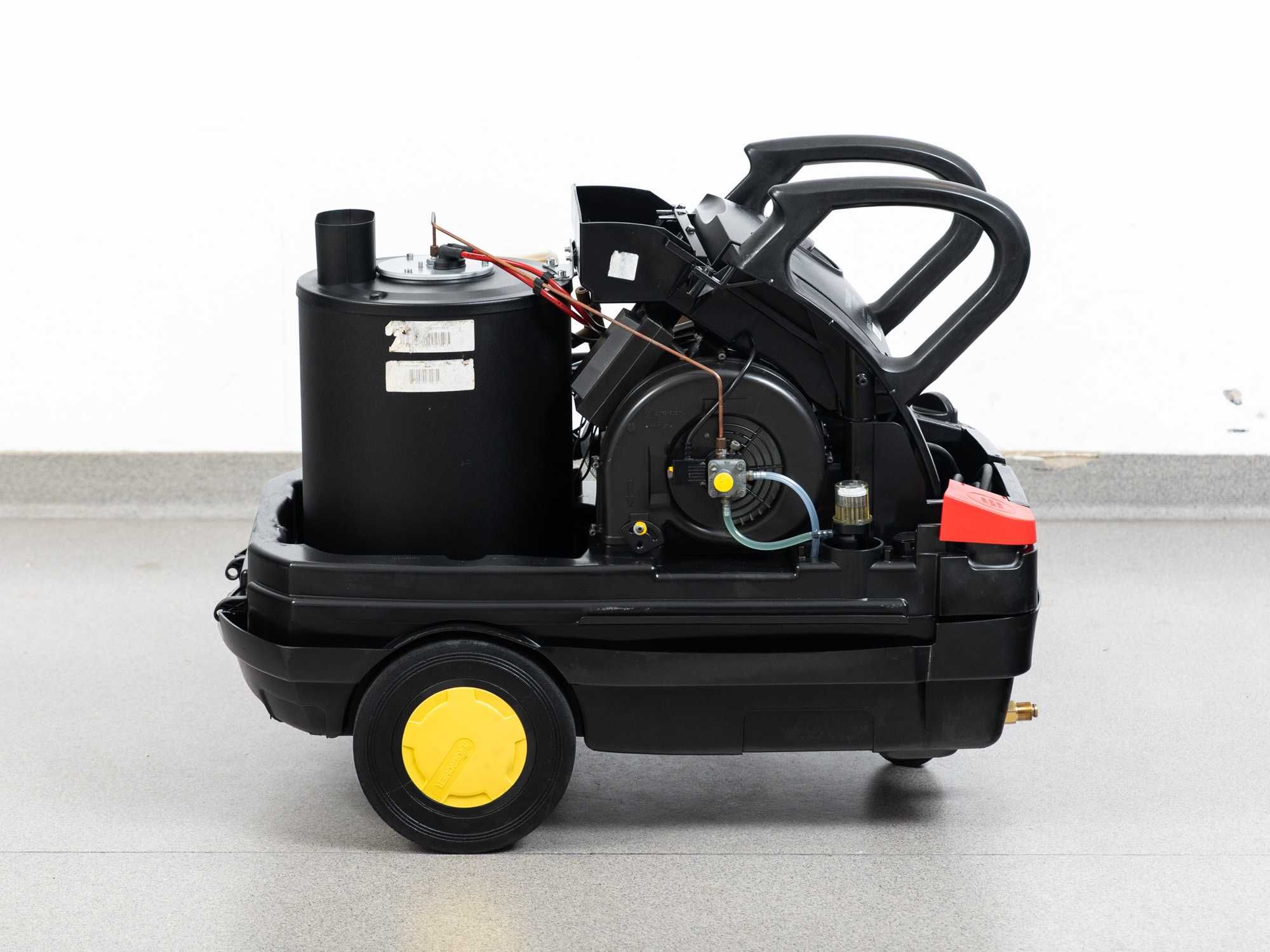 MYJKA CIŚNIENIOWA KARCHER HDS 698 C 160bar 650l/h 4,5kW 6500 netto