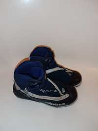 Buty do nart biegowych ALPINA ST 11 R36