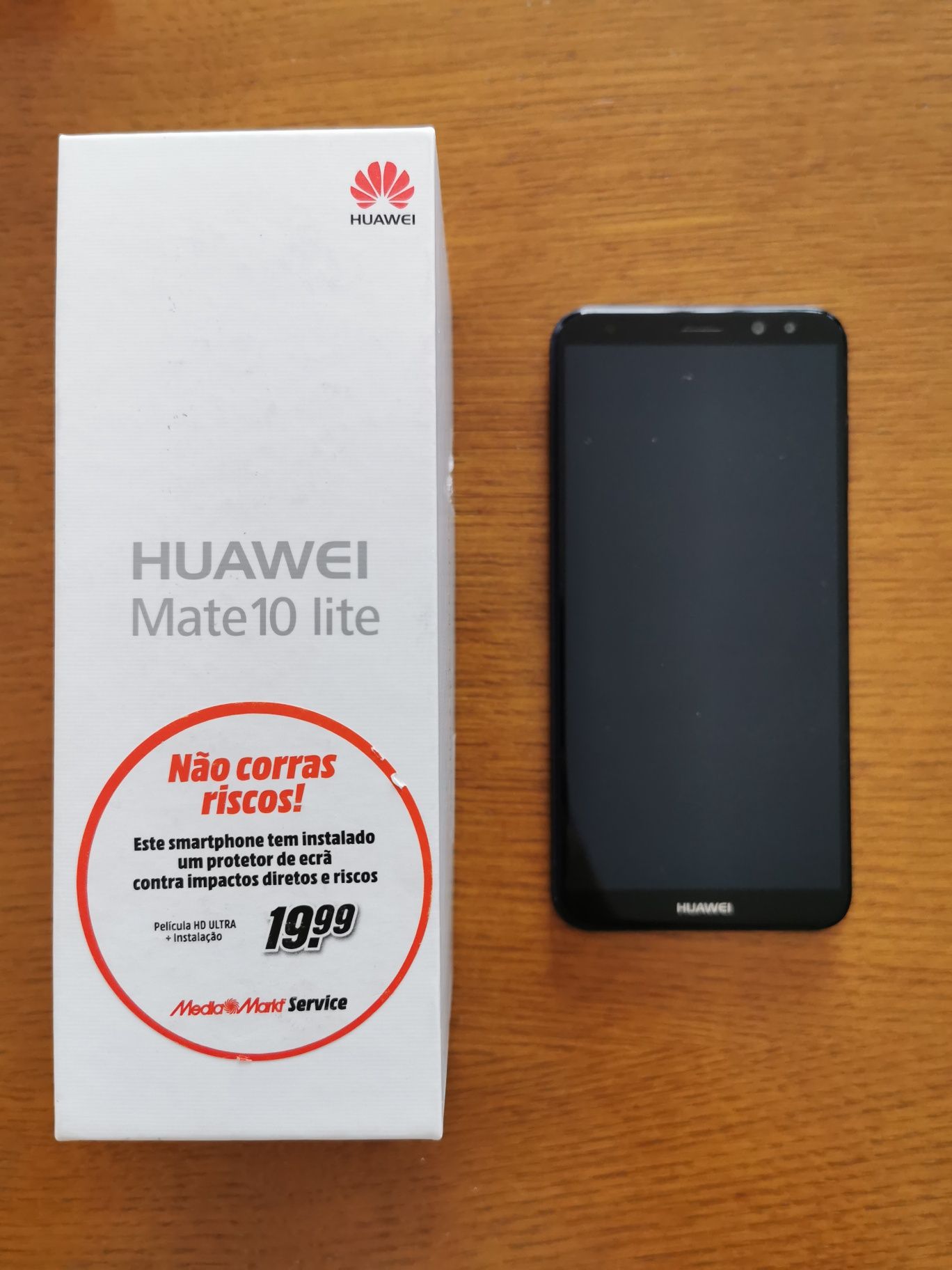 Huawei Mate10 lite