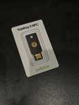 Yubico Yubikey 5 NFC