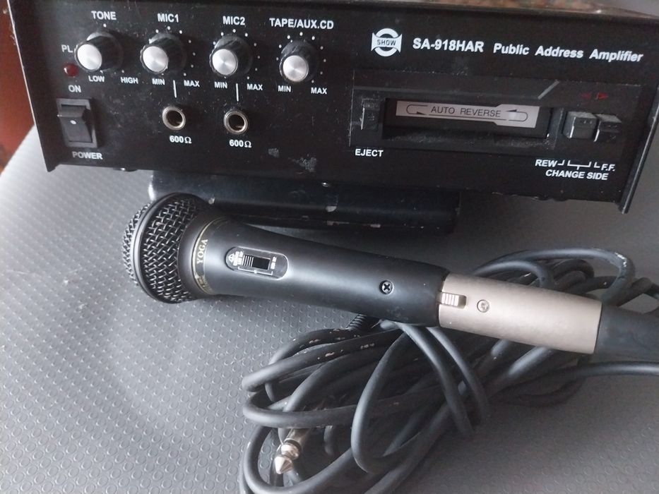 Amplificadores  onkio ( outros )  novos