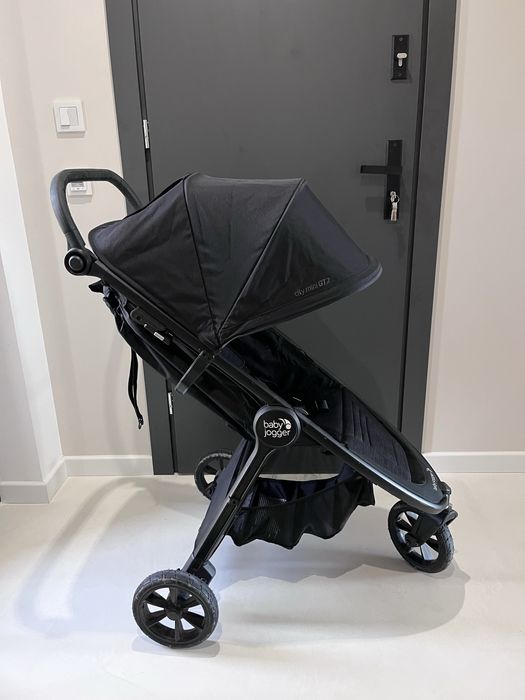 Wózek spacerowy Baby Jogger
