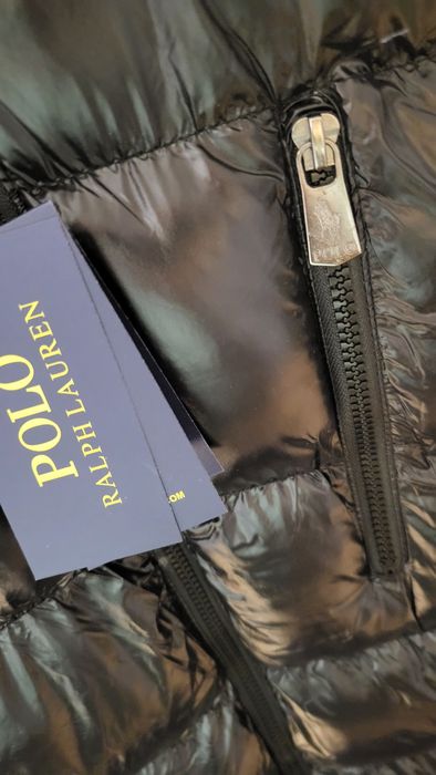 Polo Ralph Lauren kamizelka męska L