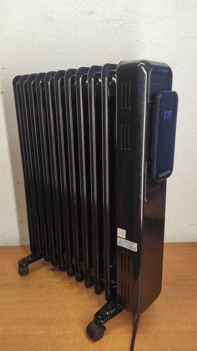 Обігрівач масляний Klarstein Thermaxx Elevate Smart 10035277